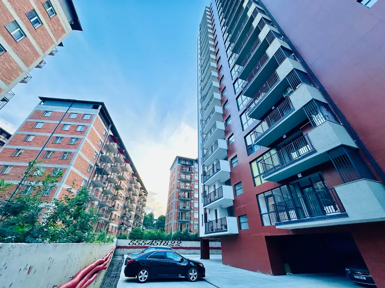 2 room apartment for rent in saburtalo