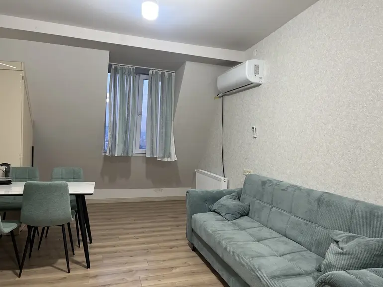 2 room apartment for rent in saburtalo