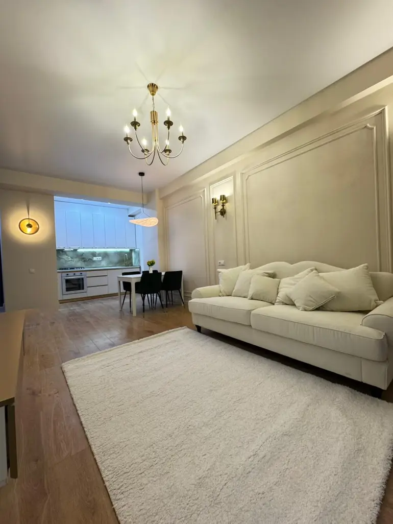 2 room apartment for sale in saburtalo