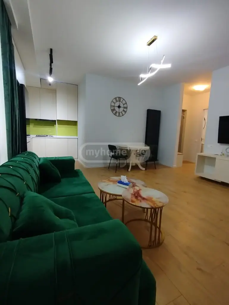 2 room apartment for rent in saburtalo
