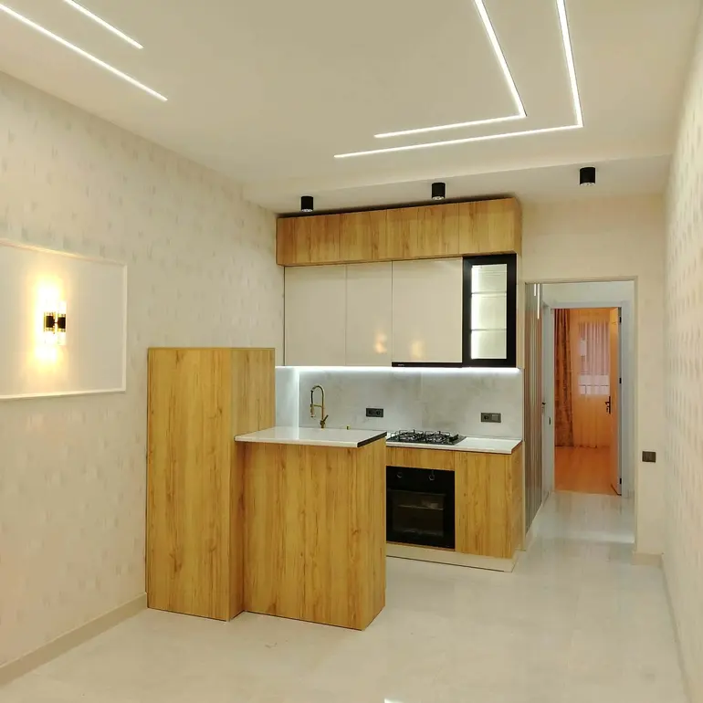 3 room apartment for sale in qutaisi