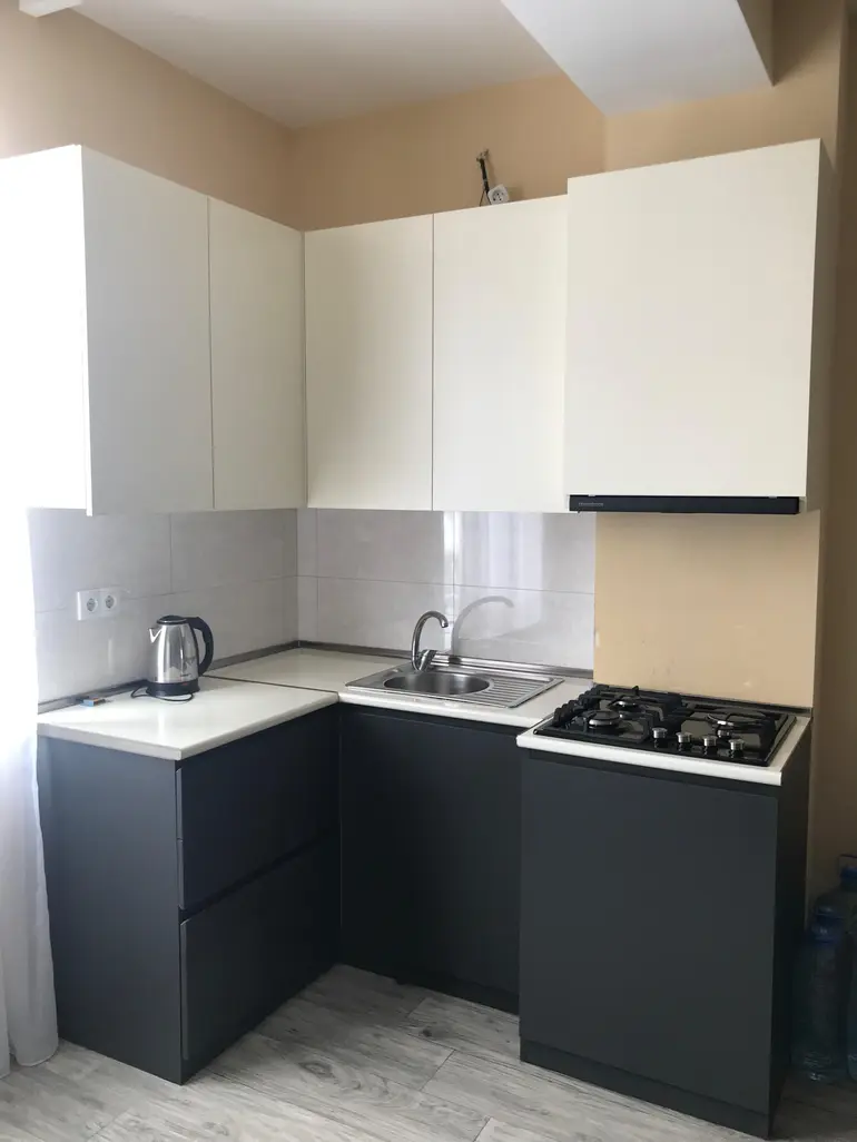 3 room apartment for rent in mesame masivi