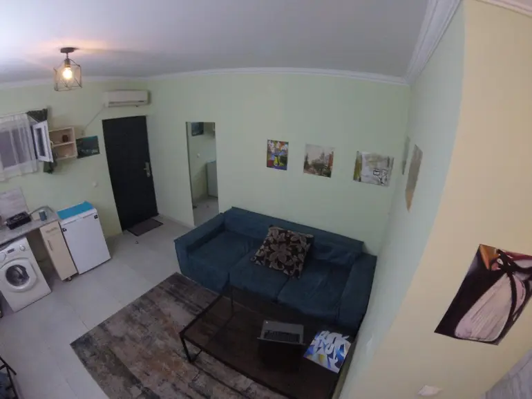 1 room apartment for rent in saburtalo