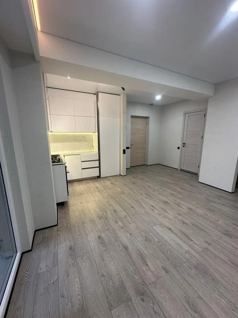 2 room apartment for sale in gldani