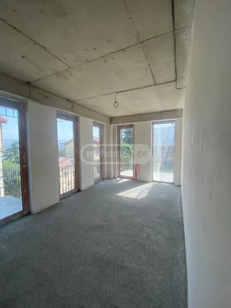 3 room apartment for sale in vera