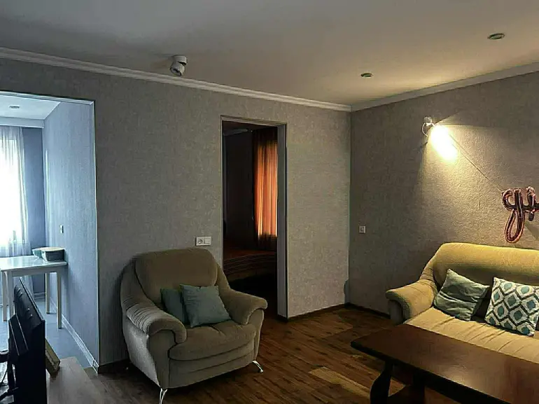 2 room apartment for rent in saburtalo