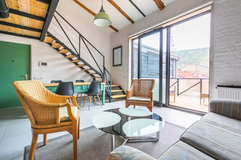 2 room apartment for rent in vera