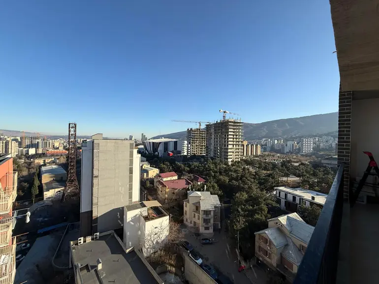 3 room apartment for rent in saburtalo