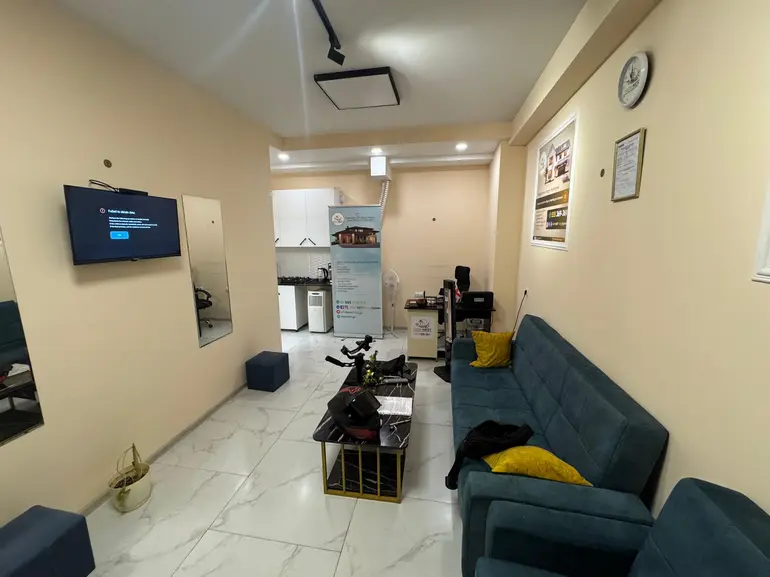 Office commercial area for sale in gldani