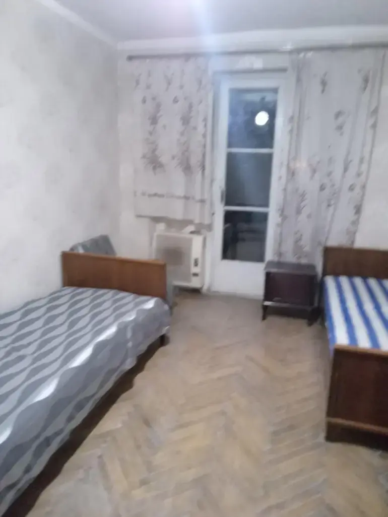 2 room apartment for rent in didube