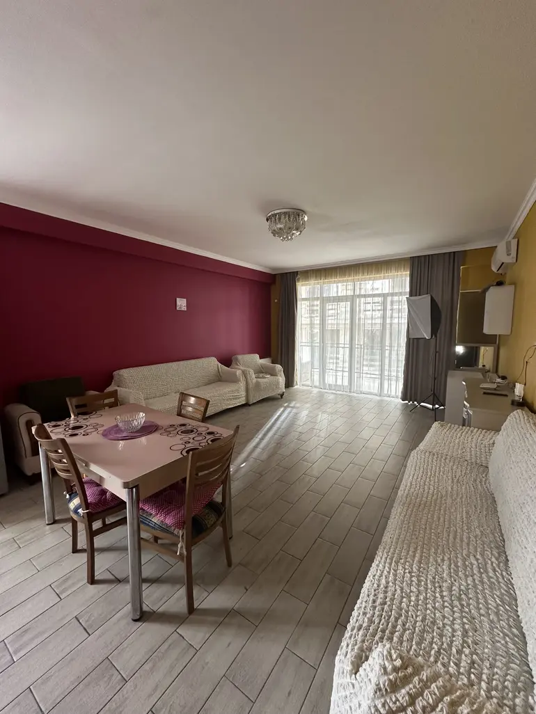 3 room apartment for rent in batumi