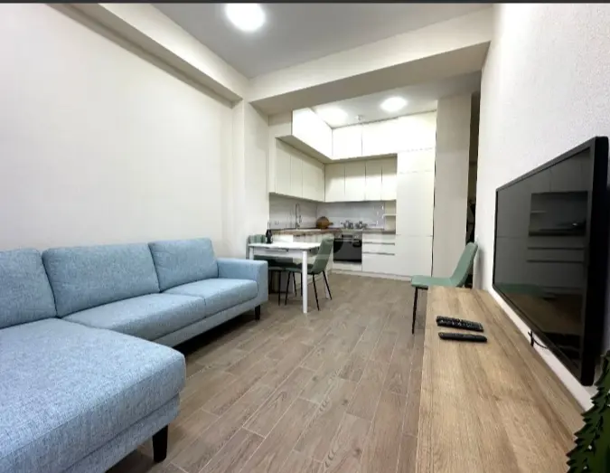 2 room apartment for rent in didube