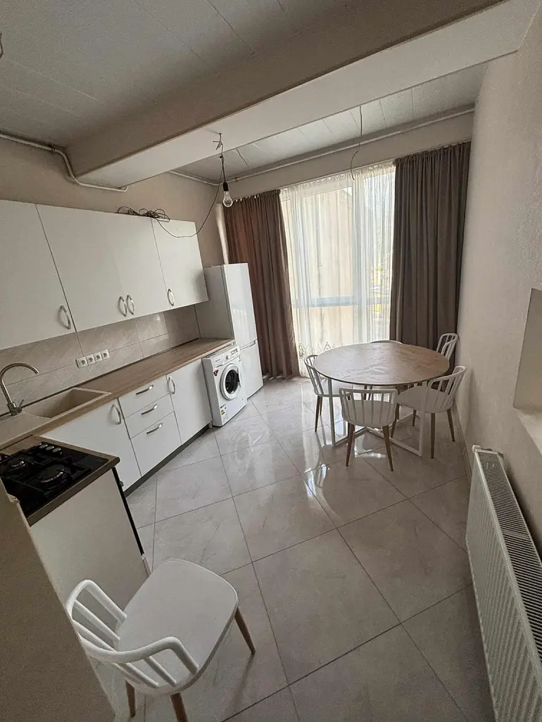 4 room apartment for rent in didube