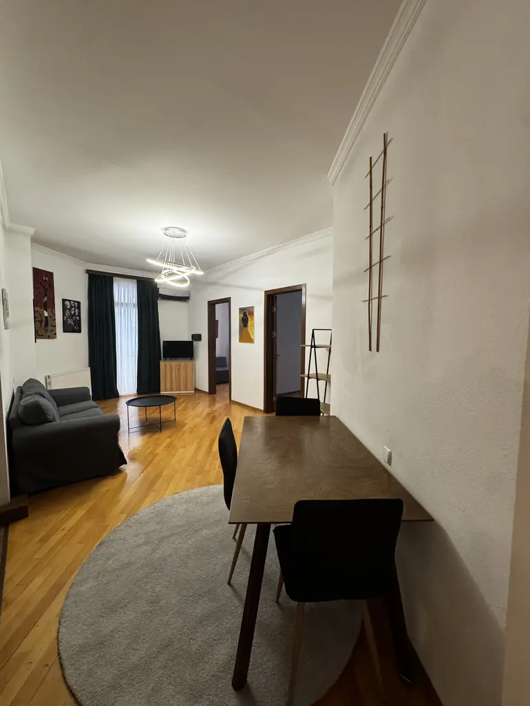 3 room apartment for rent in vake