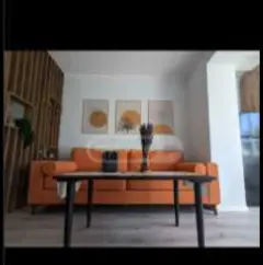 2 room apartment for rent in saburtalo