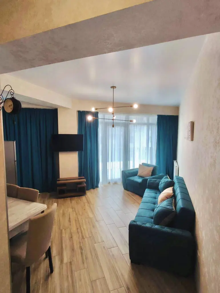 3 room apartment for sale in lisi lake