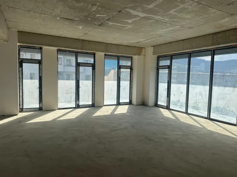 5 room apartment for sale in vake