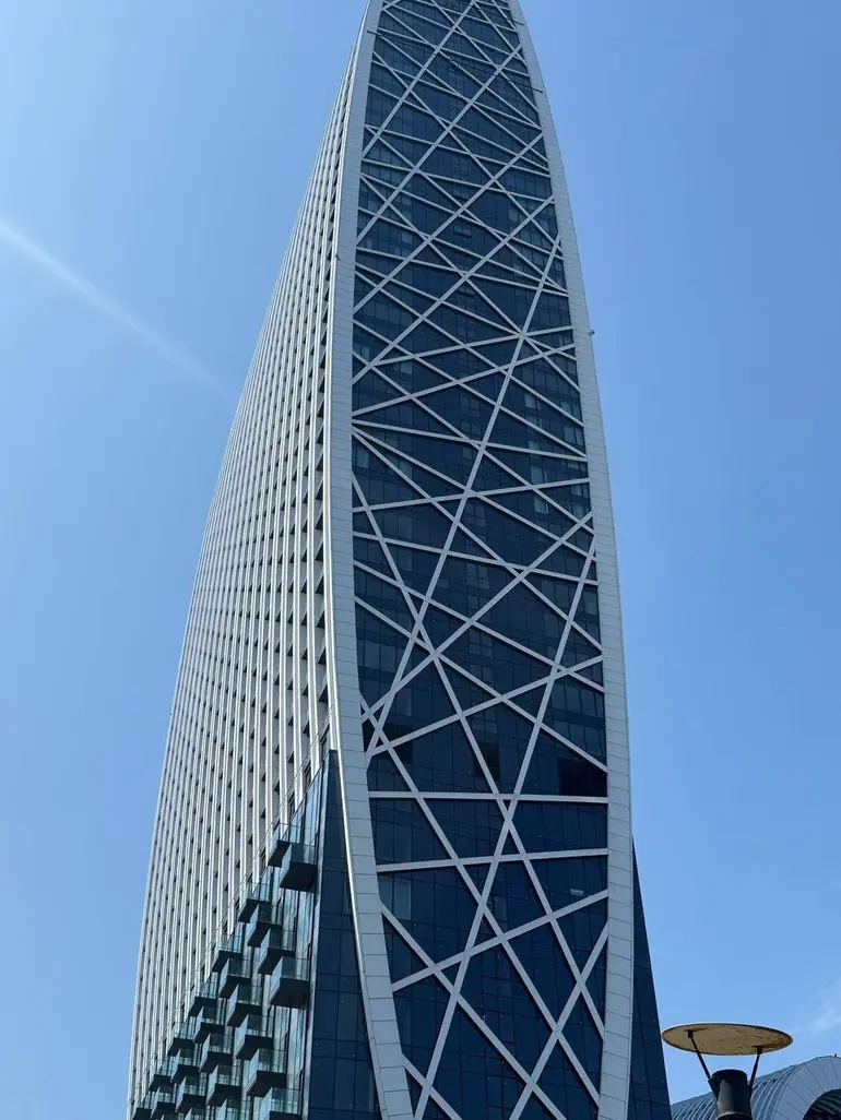 1 room apartment for sale in batumi