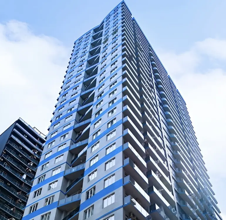 1 room apartment for rent in batumi