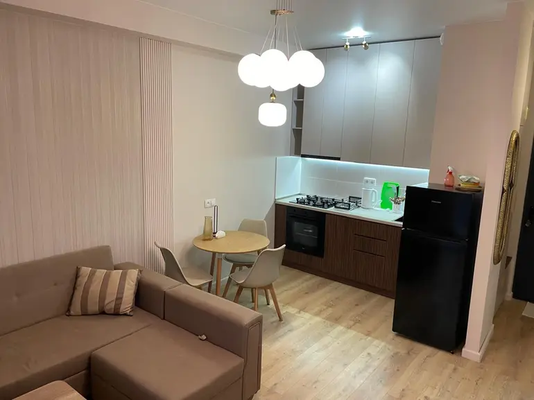 2 room apartment for rent in saburtalo