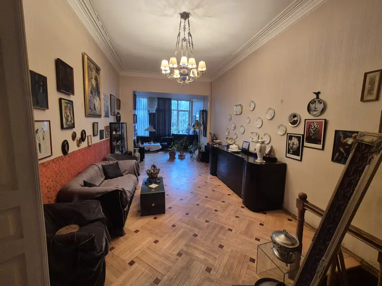 8 room apartment for sale in vera