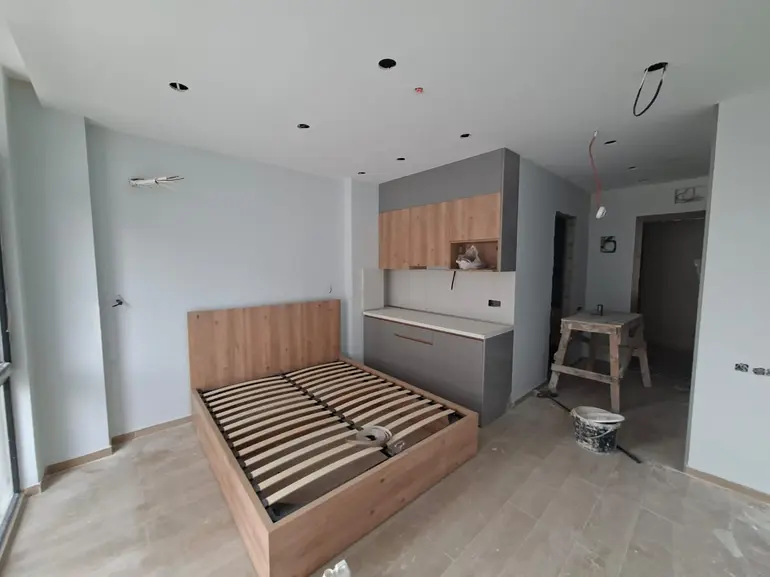 1 room apartment for sale in batumi