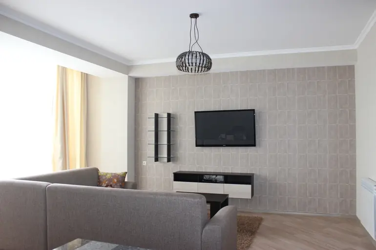 2 room apartment for rent in saburtalo