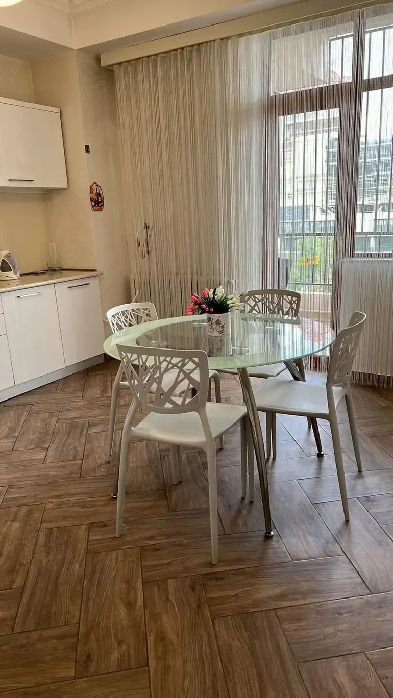 4 room apartment for rent in avlabari