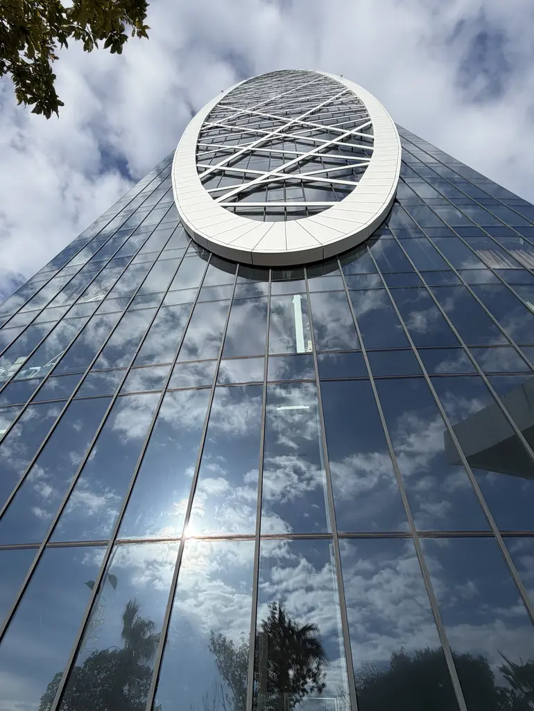 2 room apartment for sale in batumi