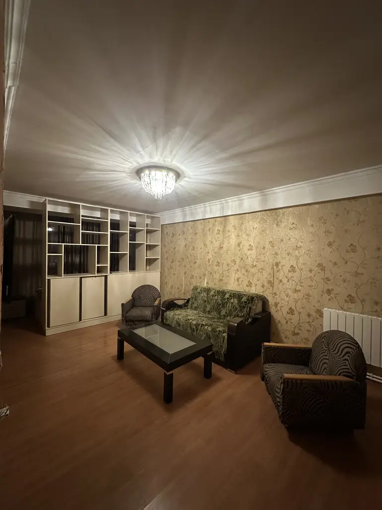 3 room apartment for rent in digomi