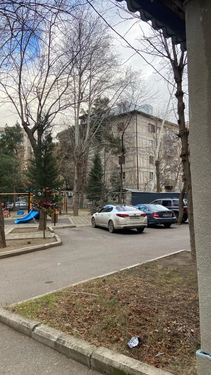 1 room apartment for sale in digomi