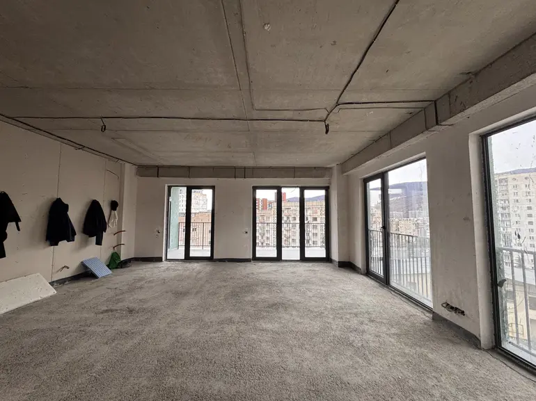 3 room apartment for sale in saburtalo