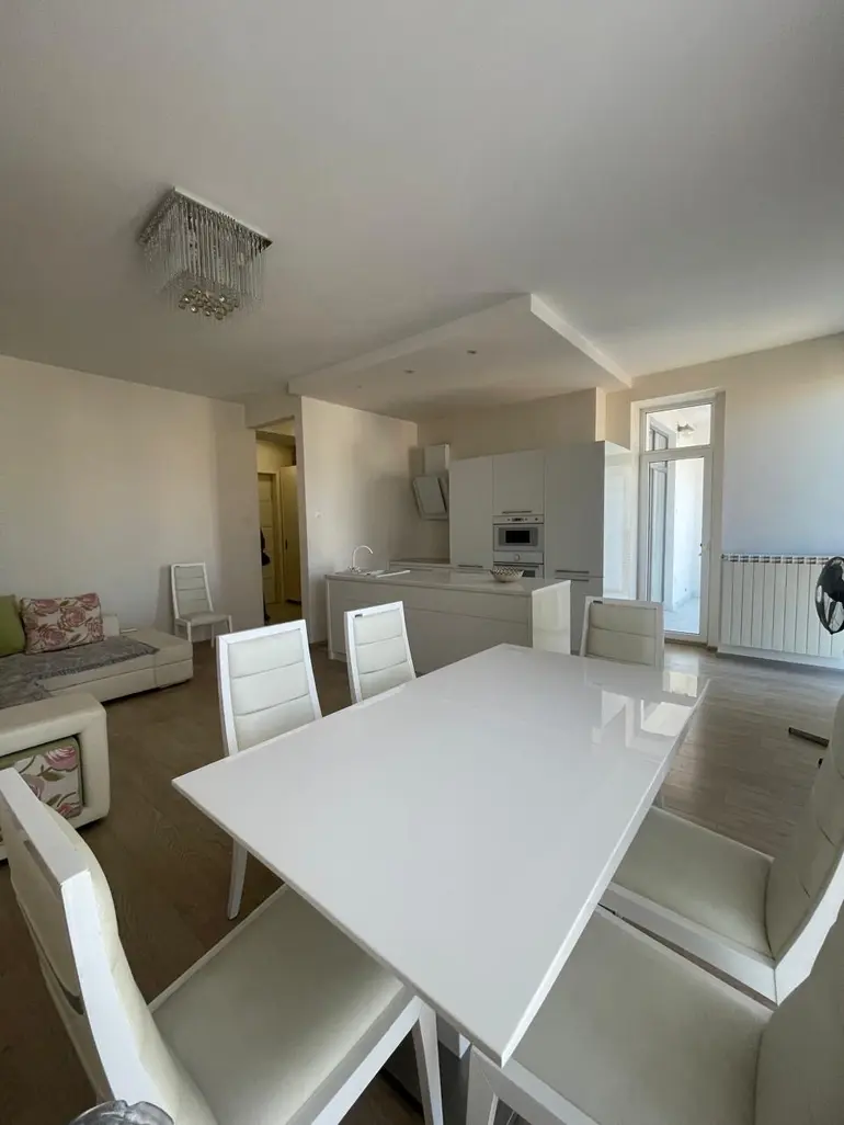 2 room apartment for sale in saburtalo