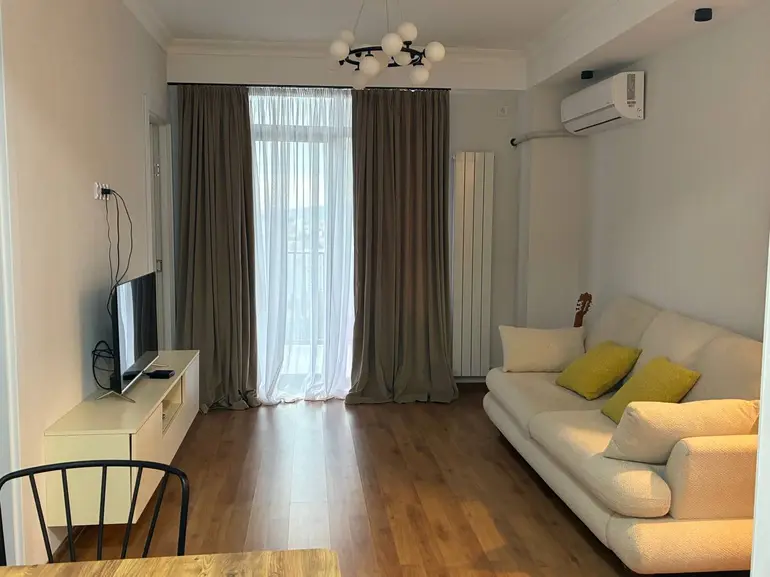 4 room apartment for sale in didube