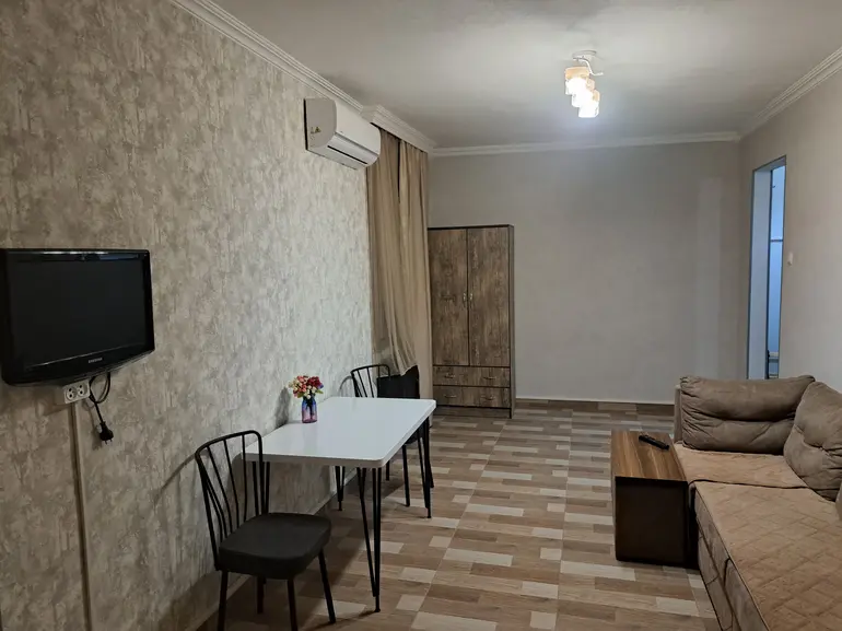 2 room apartment for rent in varketili