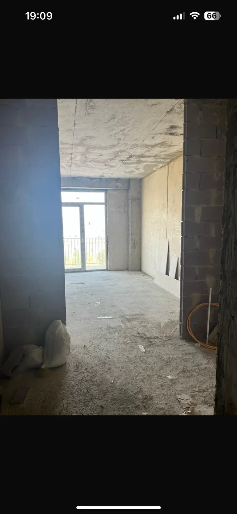 2 room apartment for sale in digomi