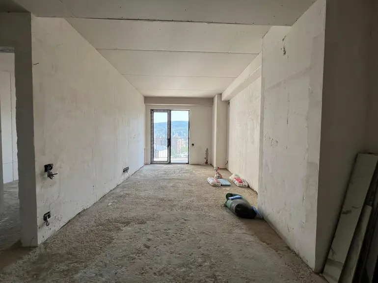 2 room apartment for sale in saburtalo