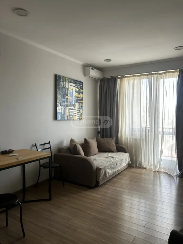 2 room apartment for rent in ortachala