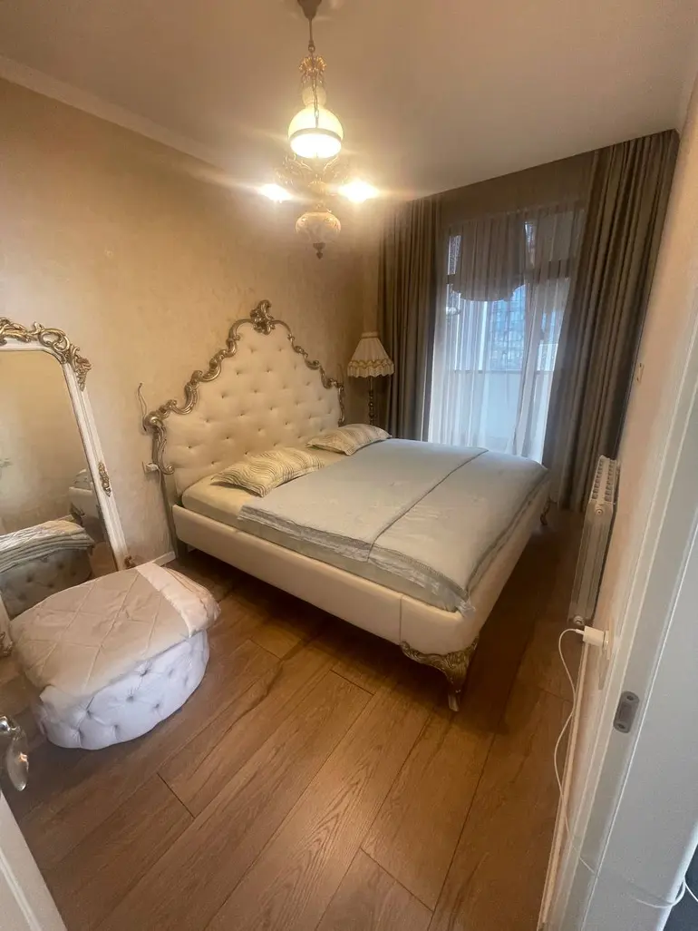 3 room apartment for sale in batumi