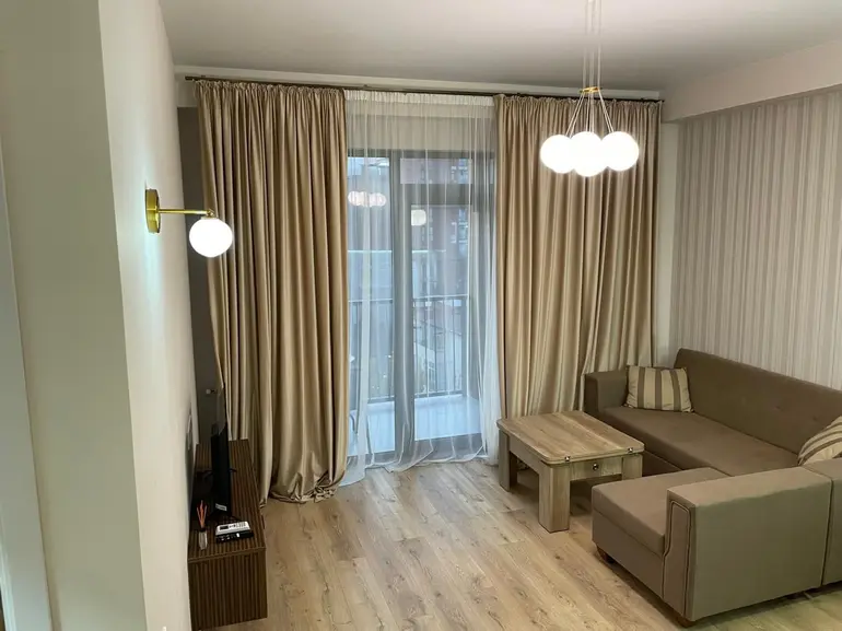 2 room apartment for rent in saburtalo