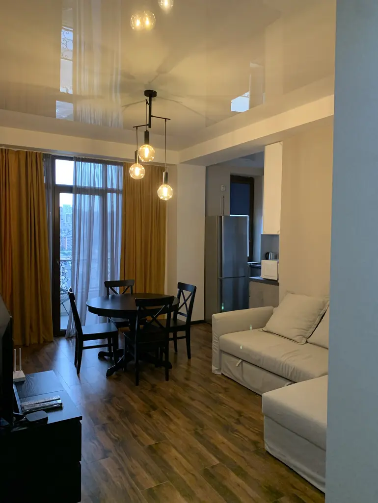 2 room apartment for rent in saburtalo
