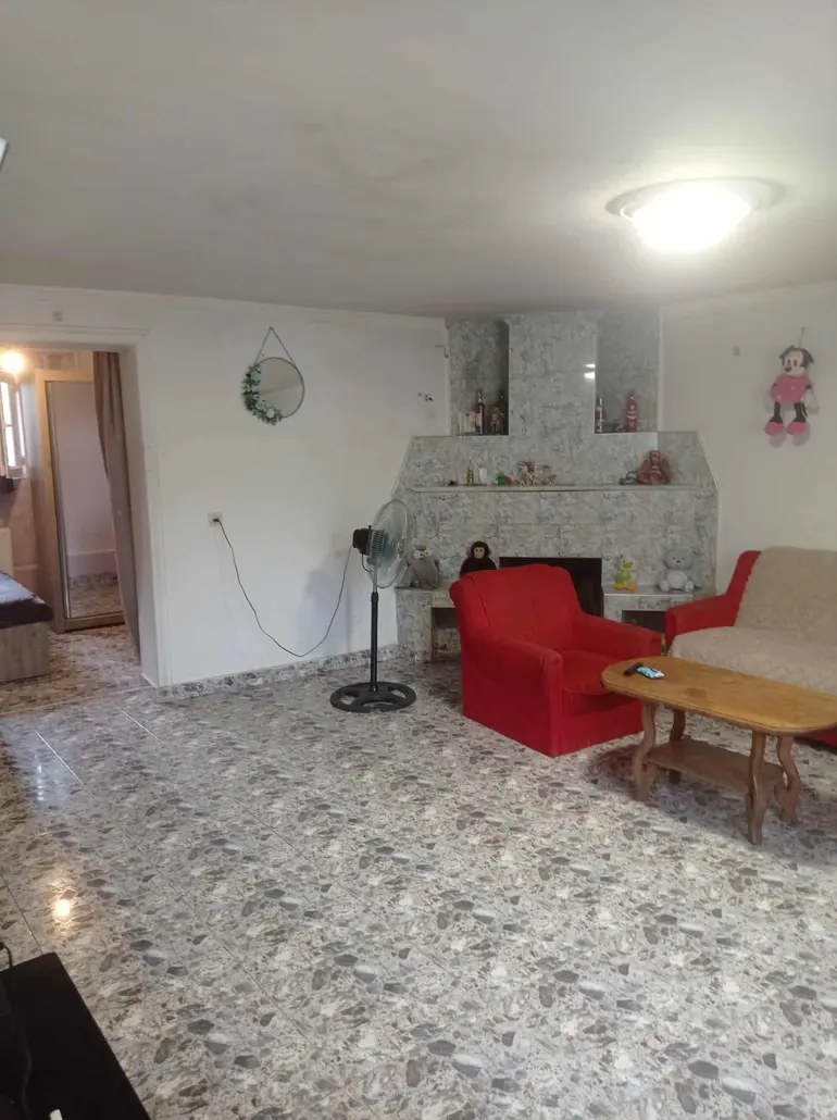 5 room private house for sale in mukhiani