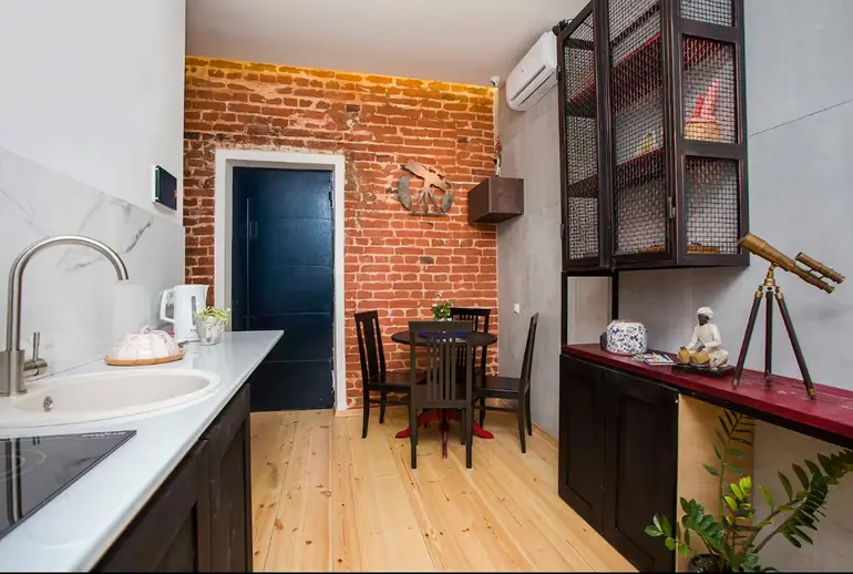 2 room apartment for sale in chugureti