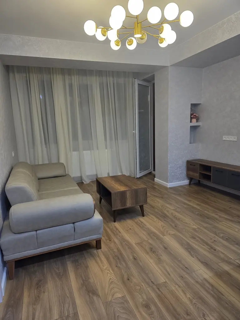 3 room apartment for sale in didi digomi