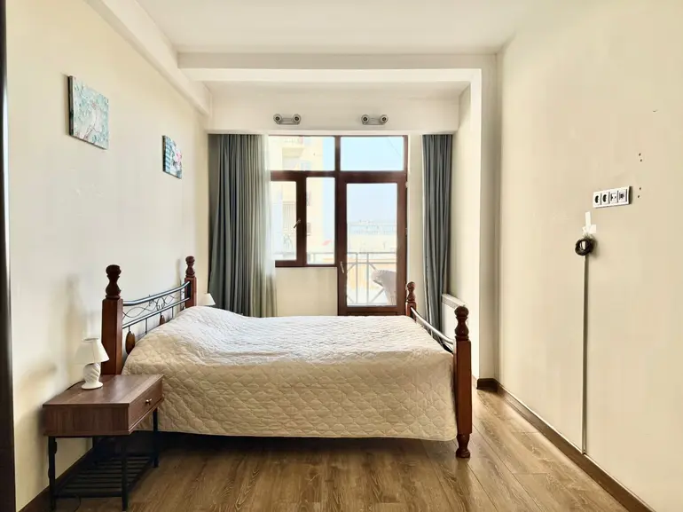 2 room apartment for rent in vake