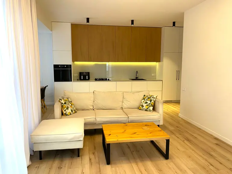 3 room apartment for sale in nutsubidze plateau