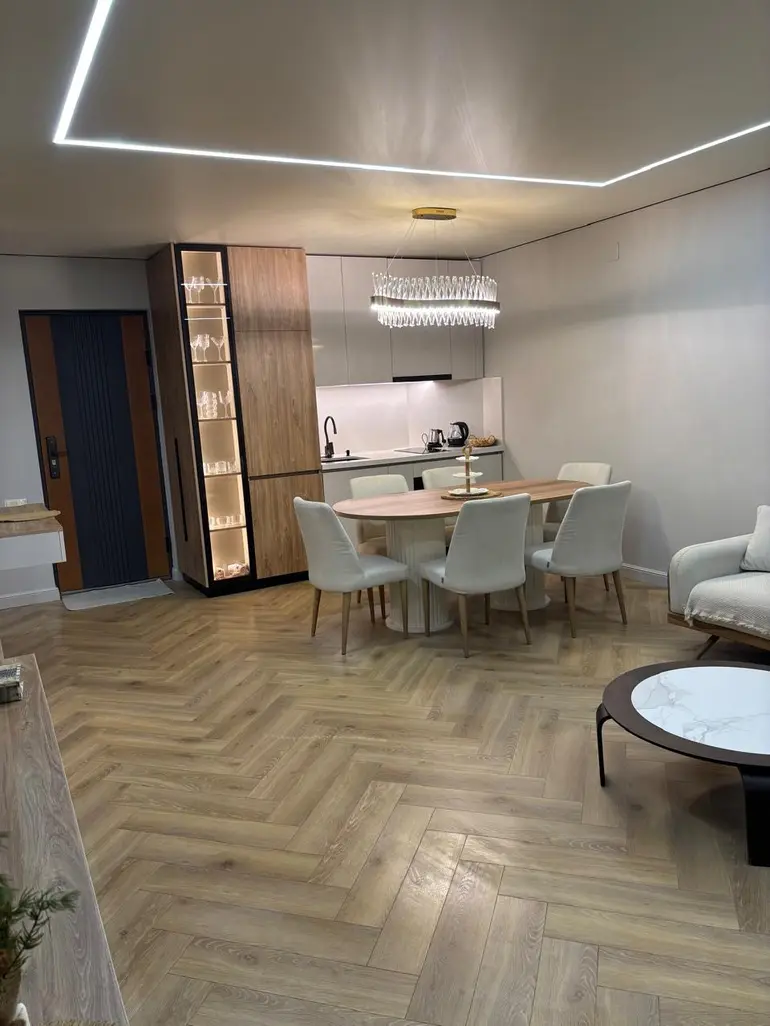 3 room apartment for sale in batumi