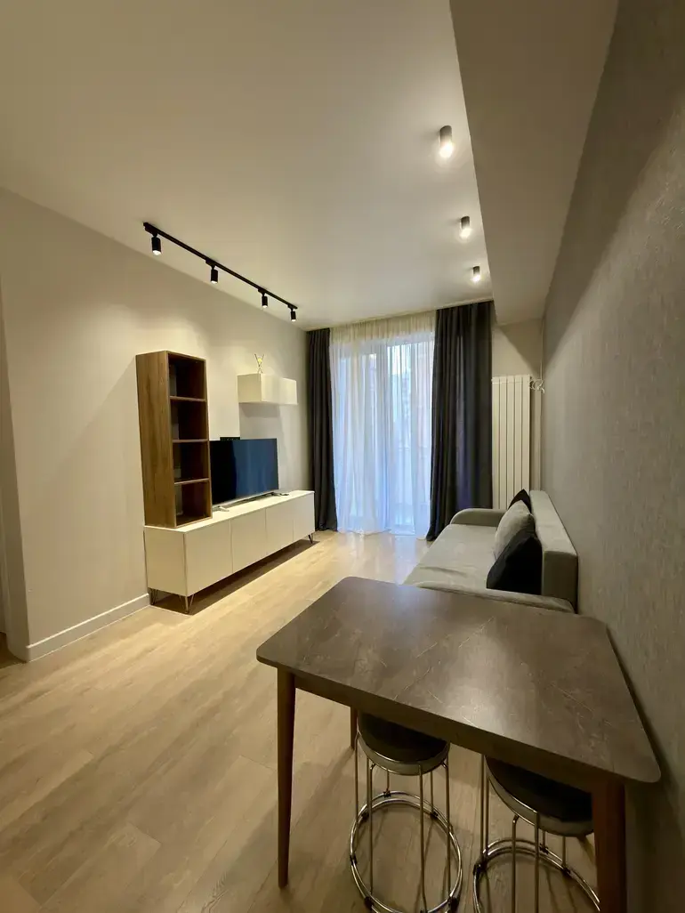 2 room apartment for rent in nadzaladevi
