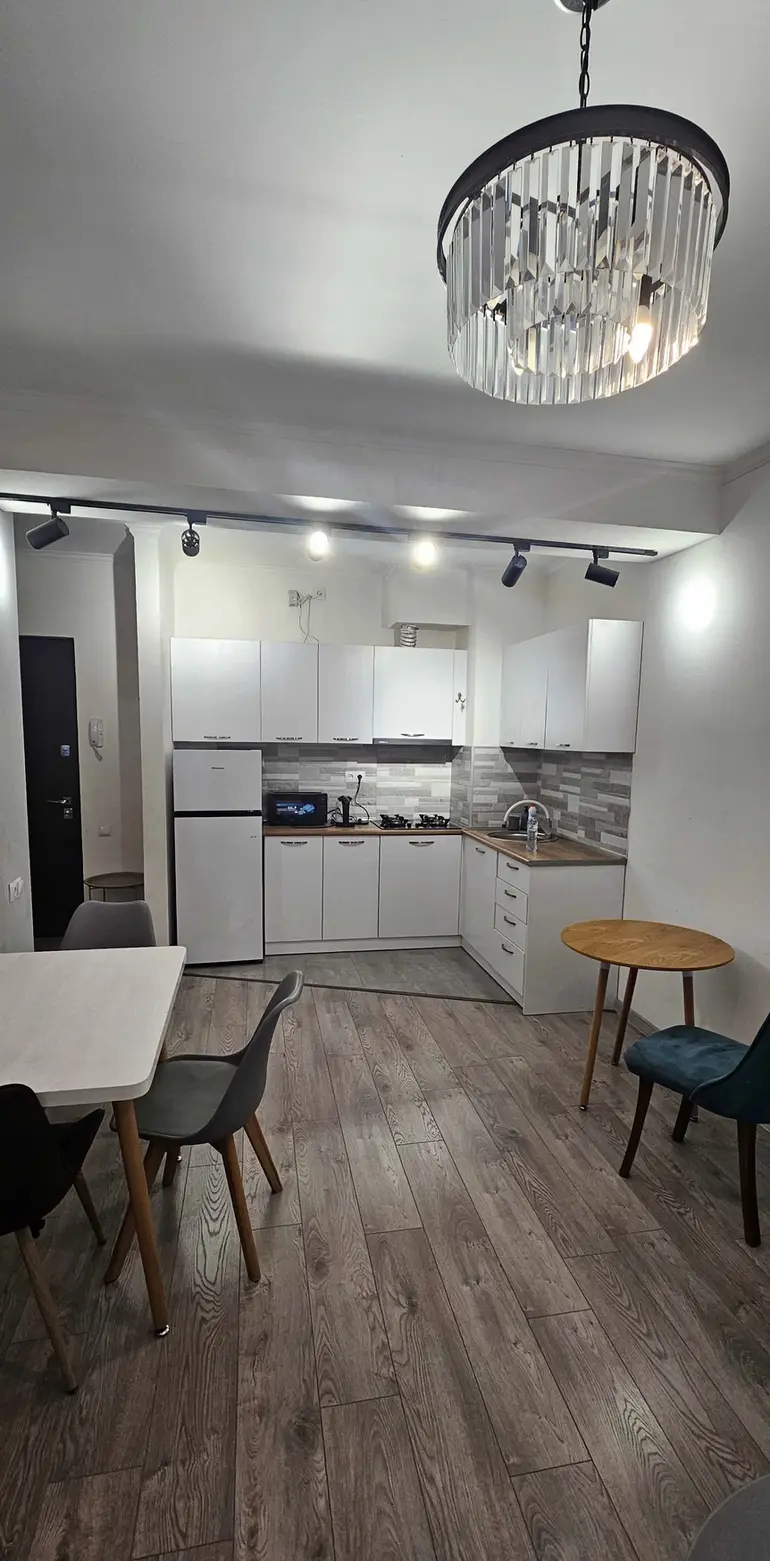 2 room apartment for rent in saburtalo