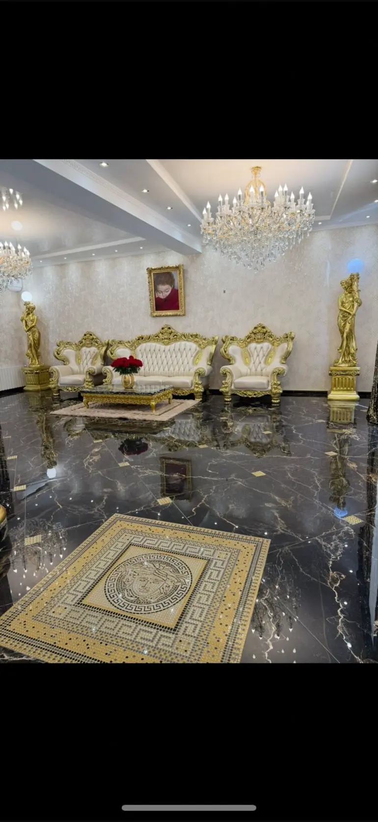 10+ room private house for sale in digomi 1-9